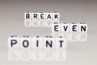 Breakeven Point